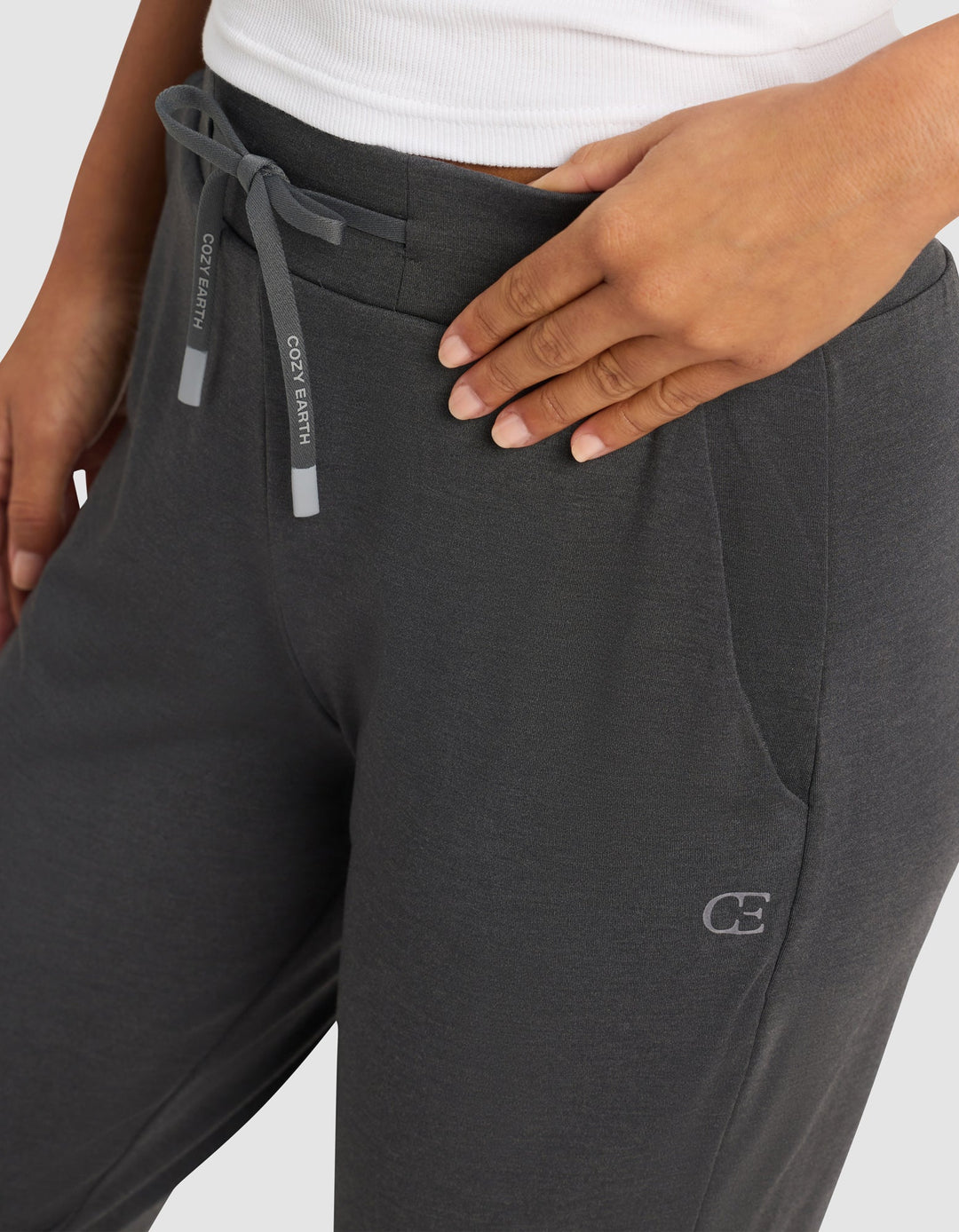 Women's Brushed Bamboo Jogger Pant