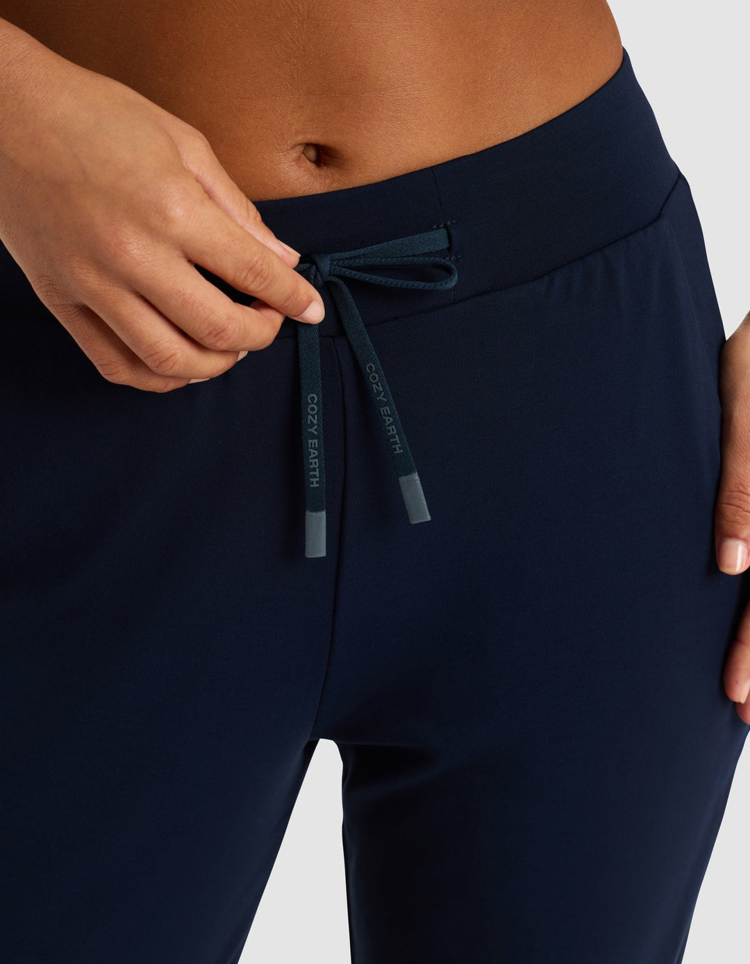 Women's Brushed Bamboo Jogger Pant