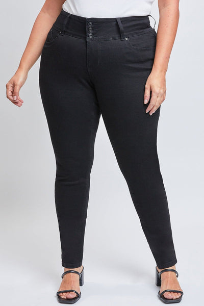 Women's Plus Size Sustainable WannaBettaButt Jeans