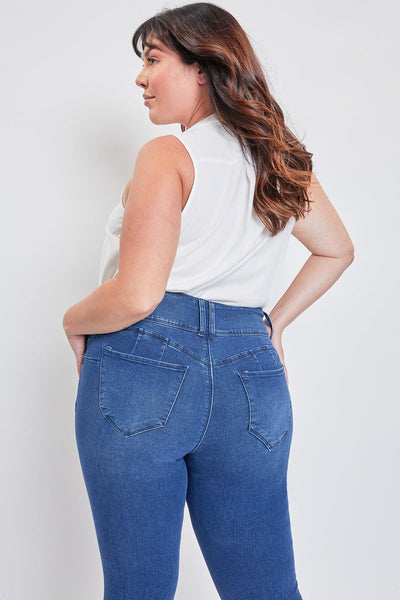 Women's Plus Size Sustainable WannaBettaButt Jeans