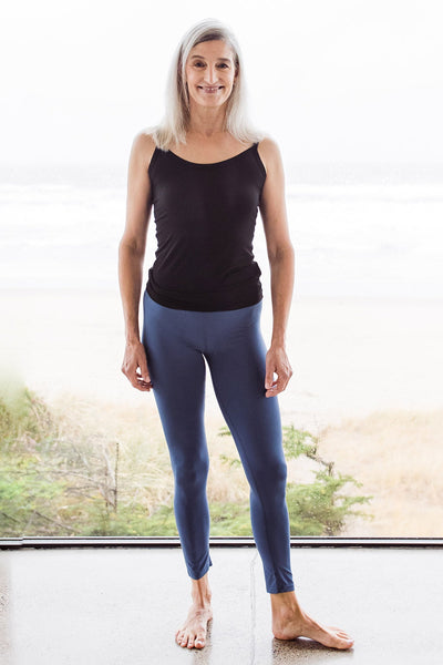 Grace ButterSoft™ Bamboo Full Length Legging