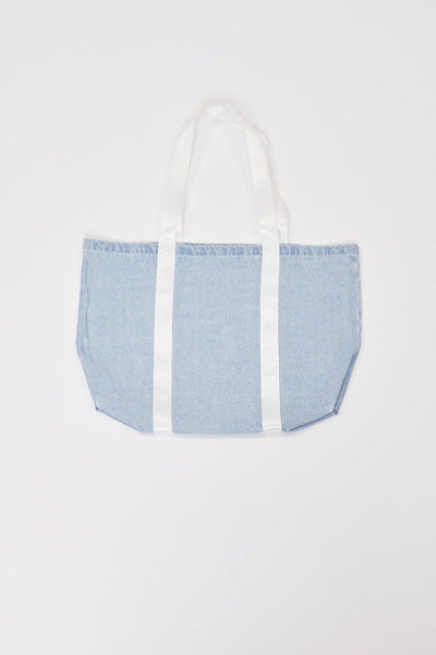 YMI Carryall Tote Bag