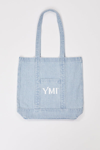 YMI Carryall Tote Bag