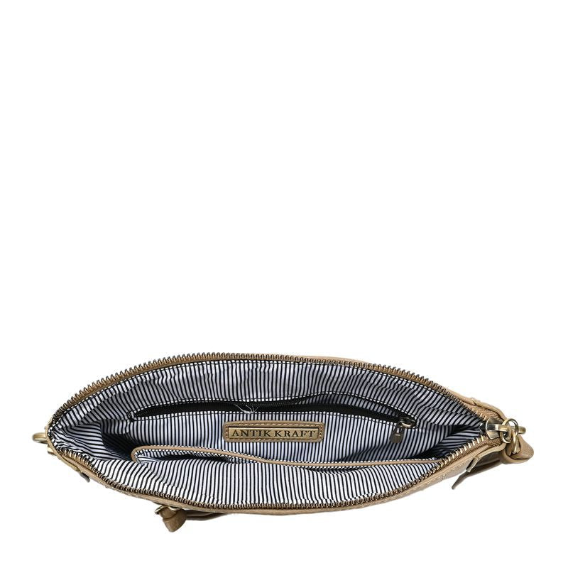 Savannah Crossbody Shoulder Bag