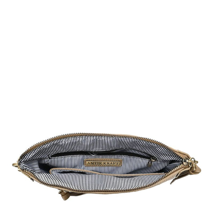 Savannah Crossbody Shoulder Bag