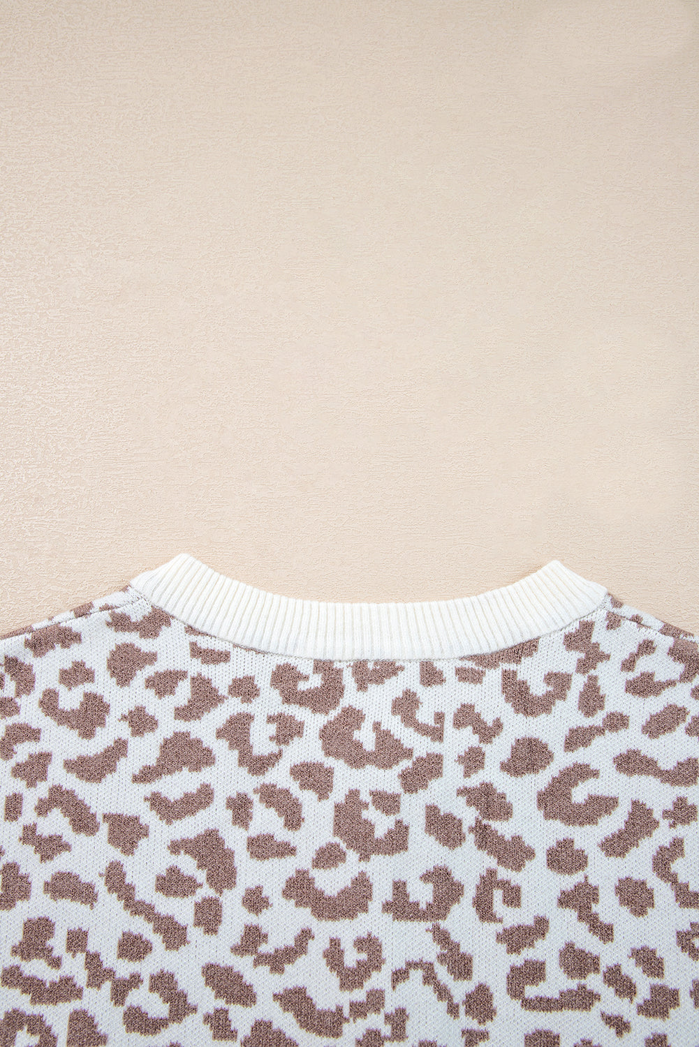 Tayayia Chunky Knitted Cardigan Sweater