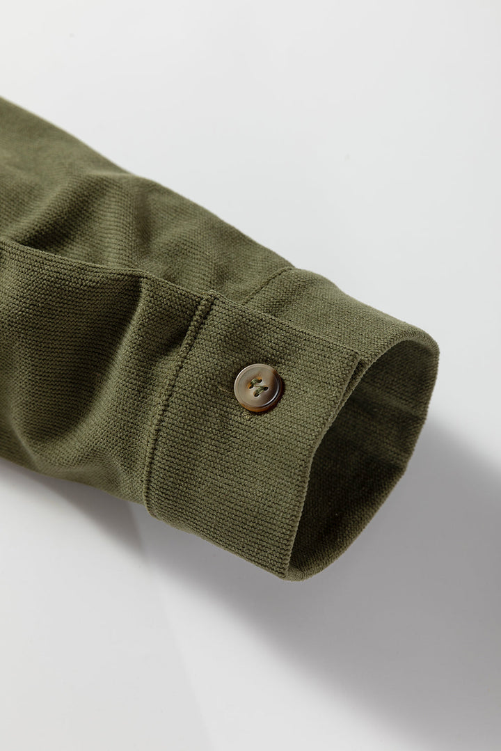 Serena Long Sleeve Mini Dress