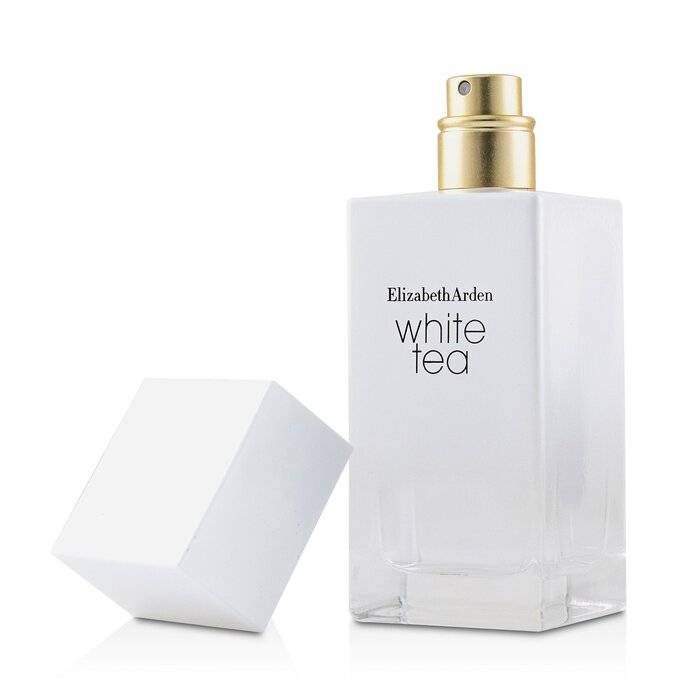 ELIZABETH ARDEN - White Tea Eau De Toilette Spray