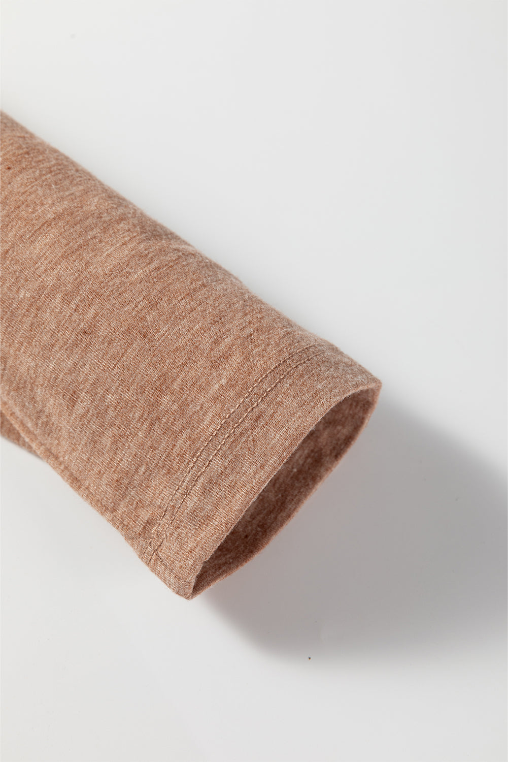 Zoe Sleeve T Shirt Long Sleeve Top