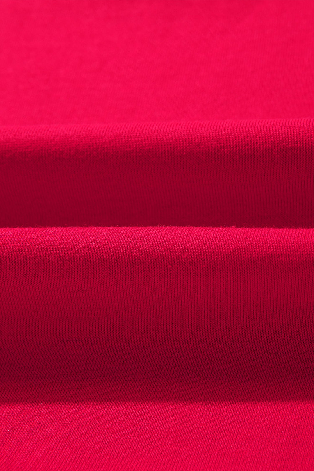 Aaliyah Patchwork Sleeve Colorblock Sweatshirt