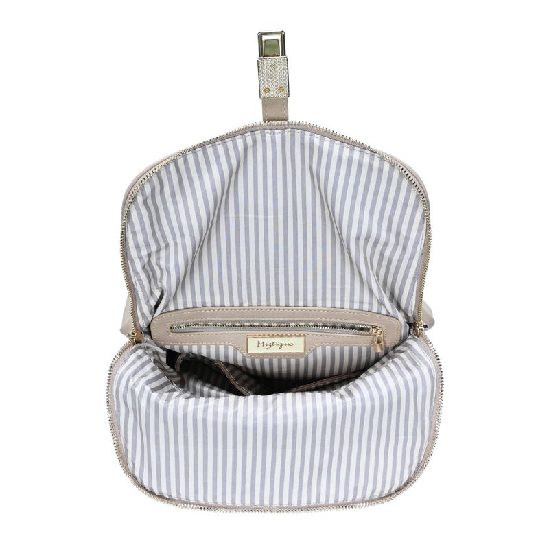 Diana Utilitarian Backpack Purse