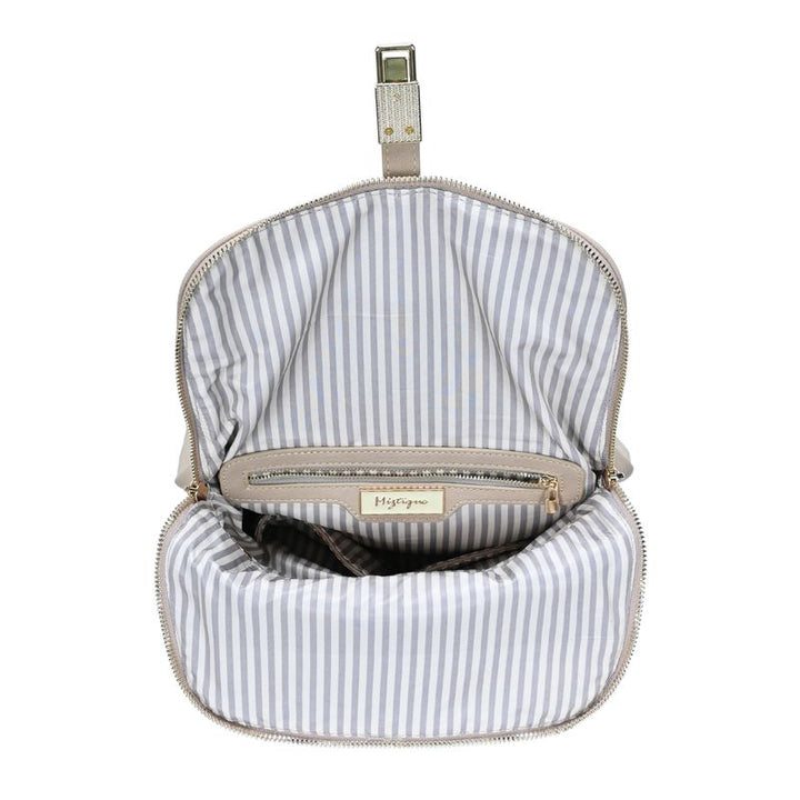 Diana Utilitarian Backpack Purse