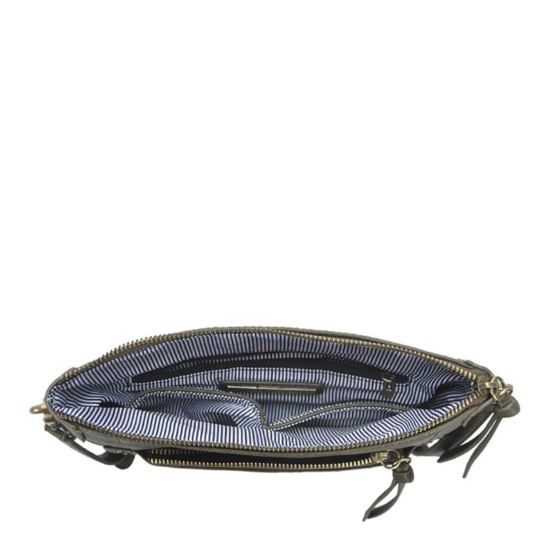 Savannah Crossbody Shoulder Bag