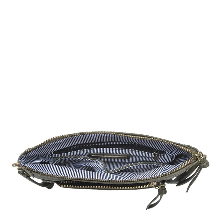 Savannah Crossbody Shoulder Bag