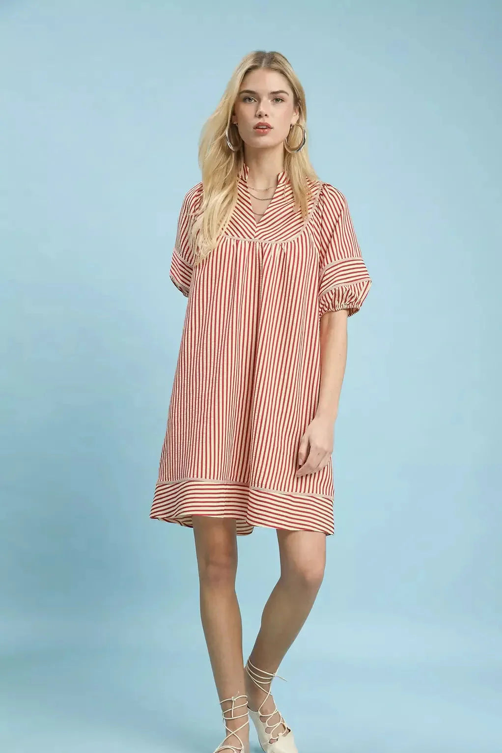 Weekend in Charleston Dress