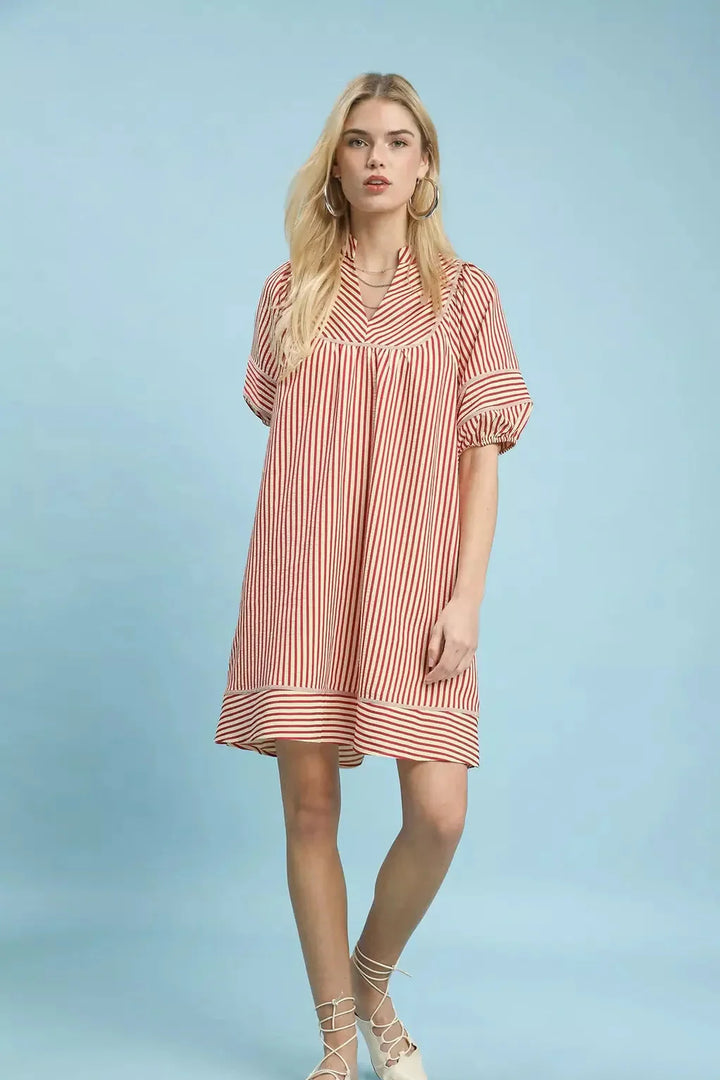Weekend in Charleston Dress