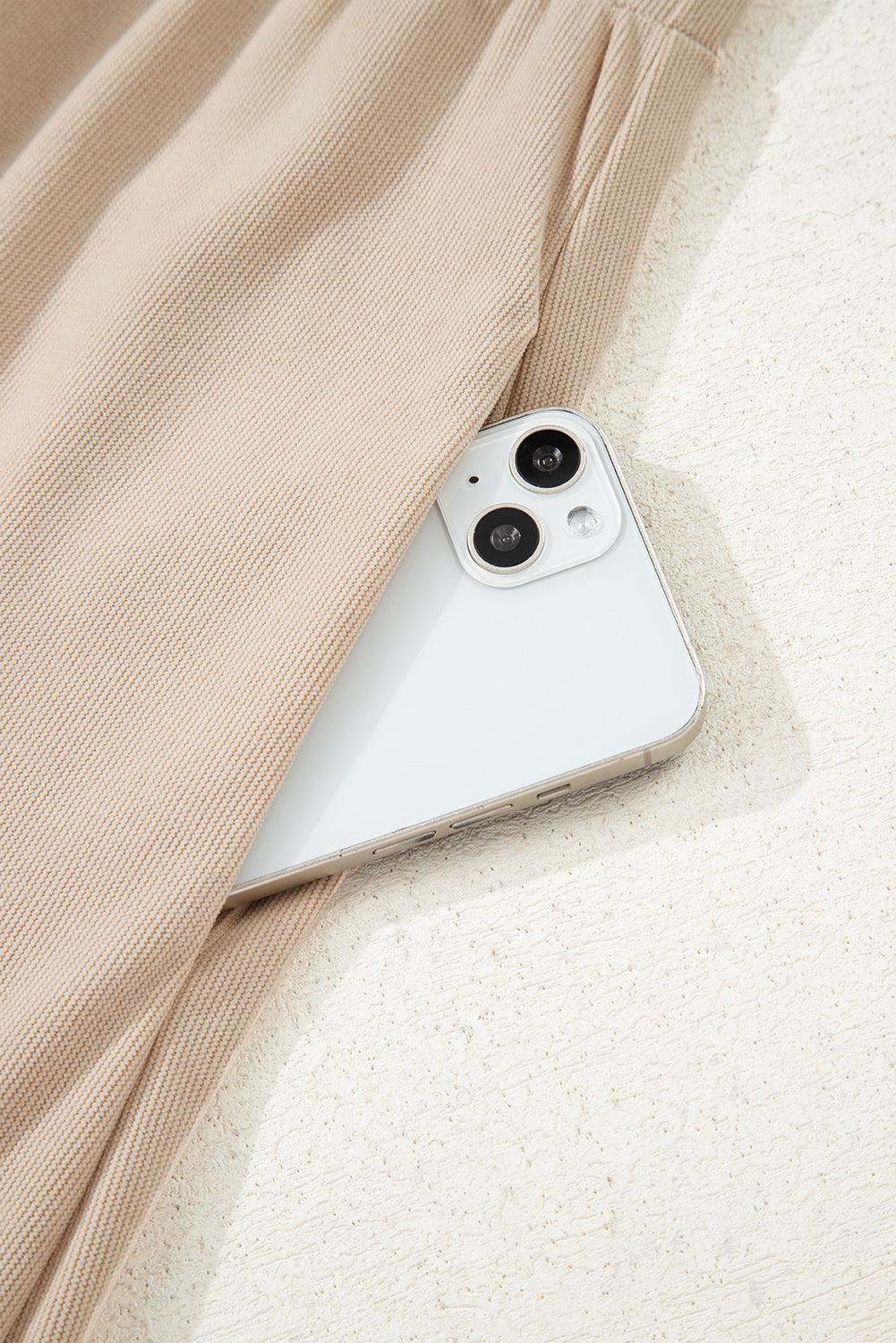 Serena Long Sleeve Mini Dress