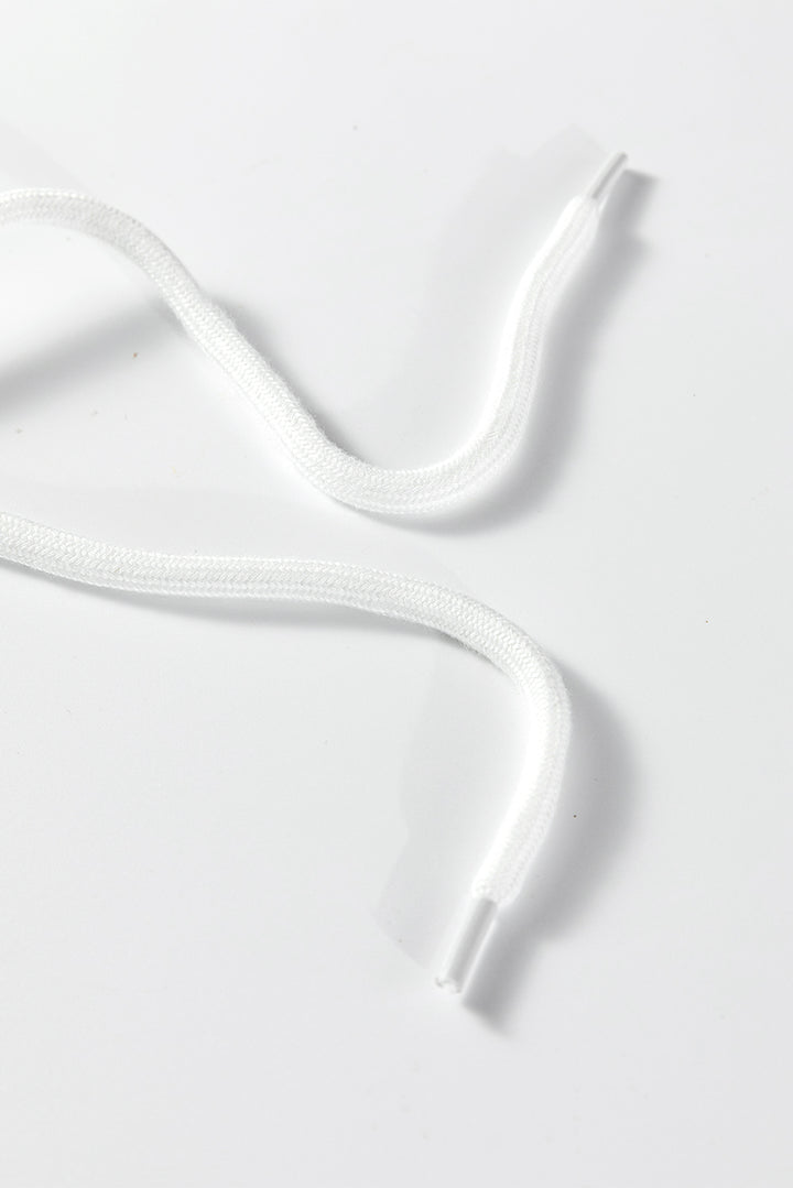 Gray Camo Print Cozy Drawstring Elastic Waist Jogger Pants