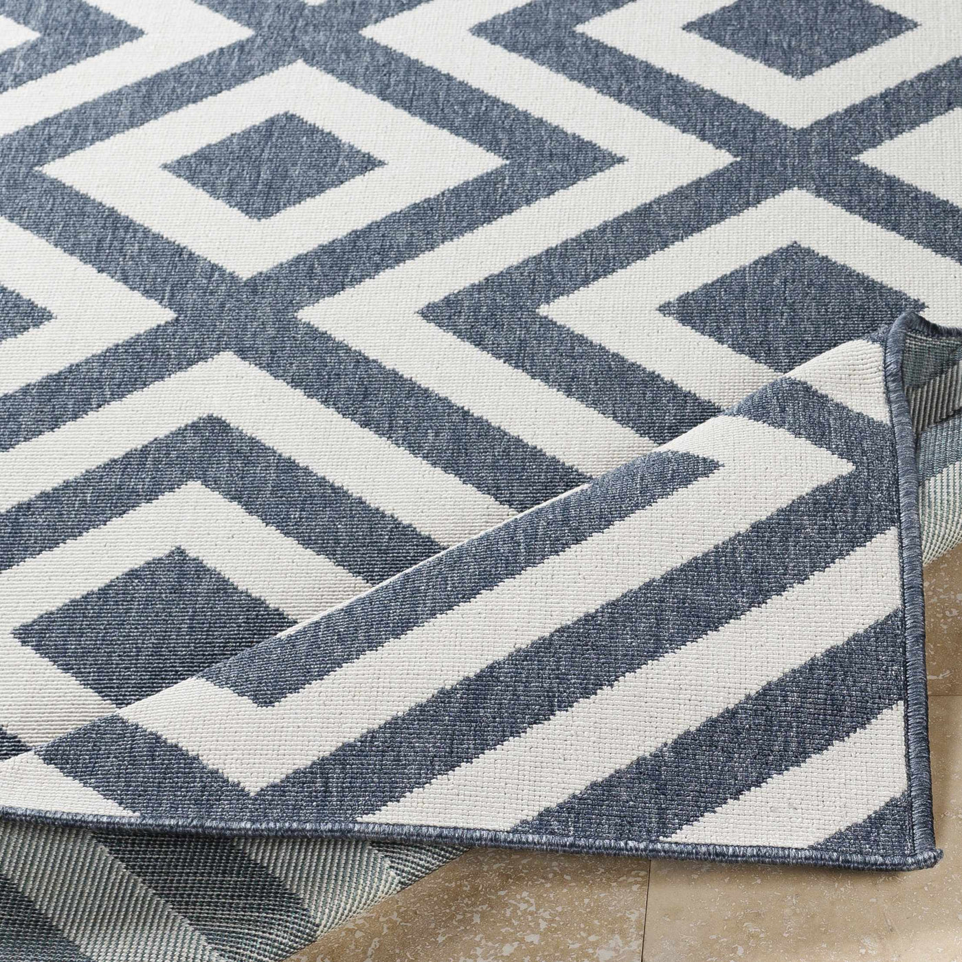 Abilene Outdoor Rug - Clearance