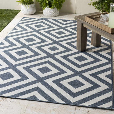 Abilene Outdoor Rug - Clearance