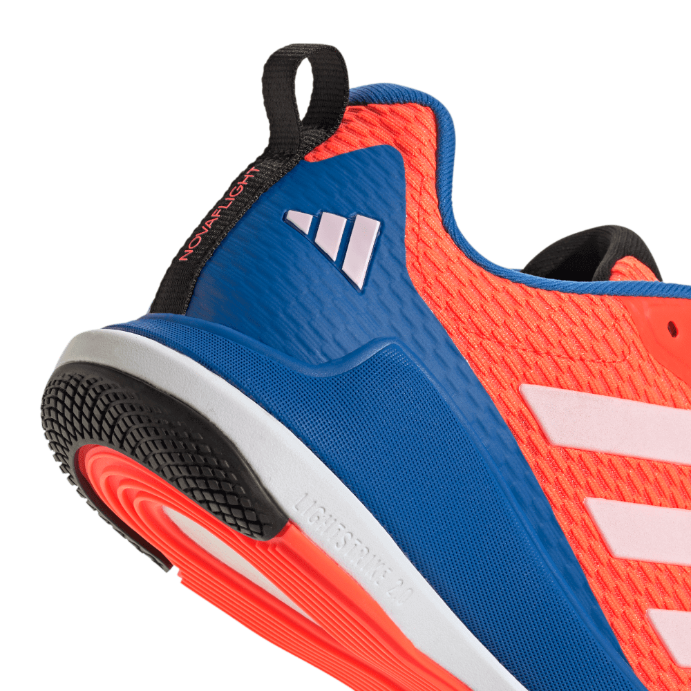 adidas Men's Novaflight 2 Volleyball Shoes