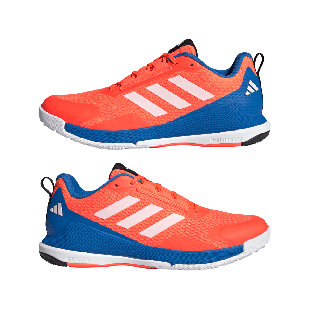 adidas Men's Novaflight 2 Volleyball Shoes