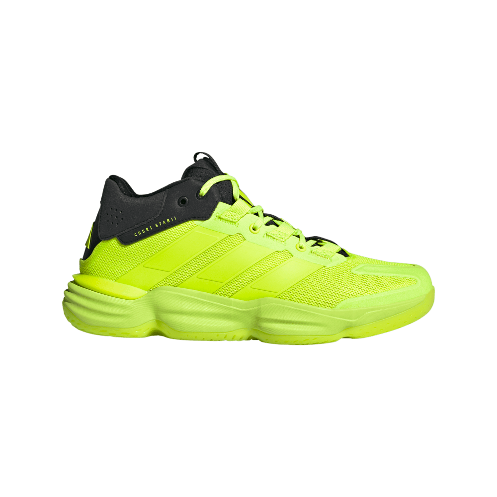 adidas Men's Court Stabil Volleyball Shoe