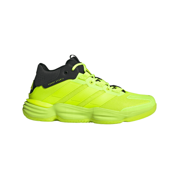 adidas Men's Court Stabil Volleyball Shoe