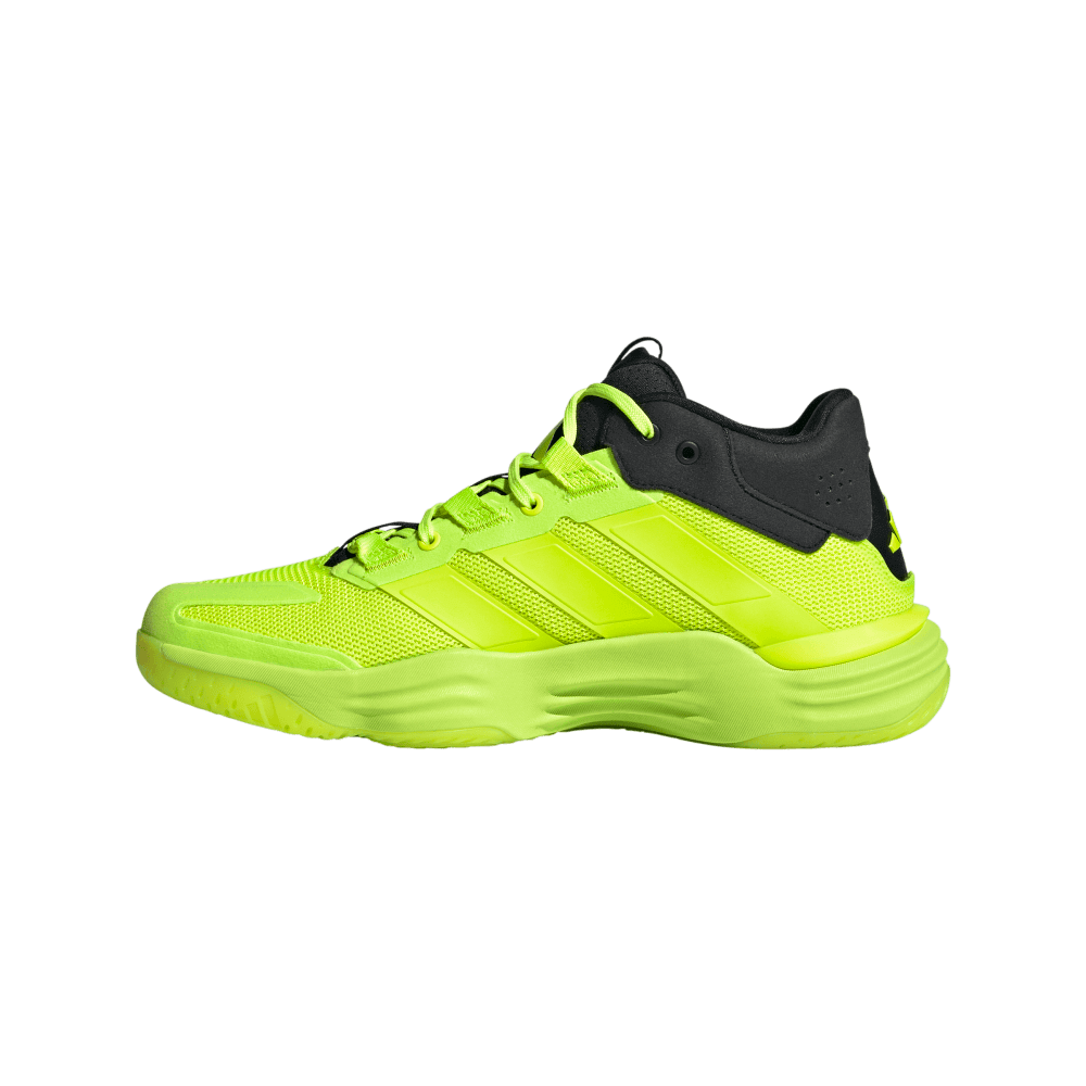 adidas Men's Court Stabil Volleyball Shoe