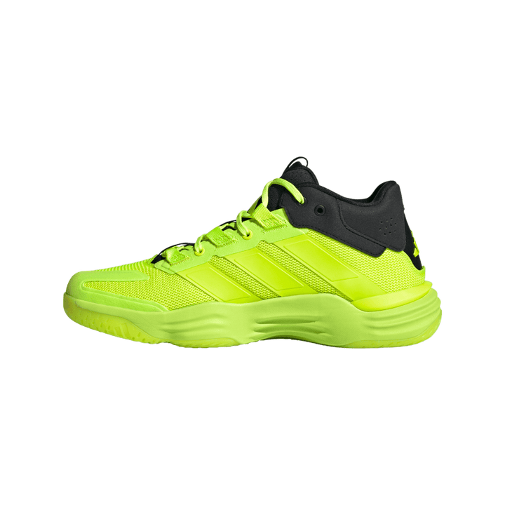 adidas Men's Court Stabil Volleyball Shoe