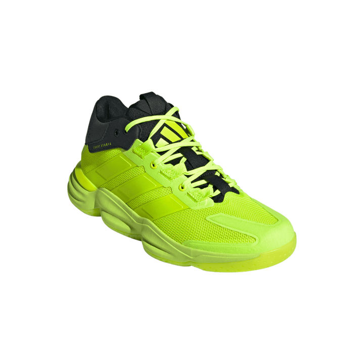 adidas Men's Court Stabil Volleyball Shoe