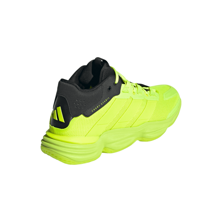 adidas Men's Court Stabil Volleyball Shoe