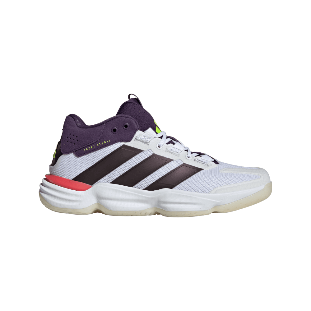 adidas Men's Court Stabil Volleyball Shoe