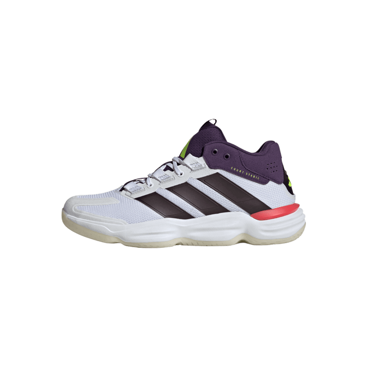 adidas Men's Court Stabil Volleyball Shoe