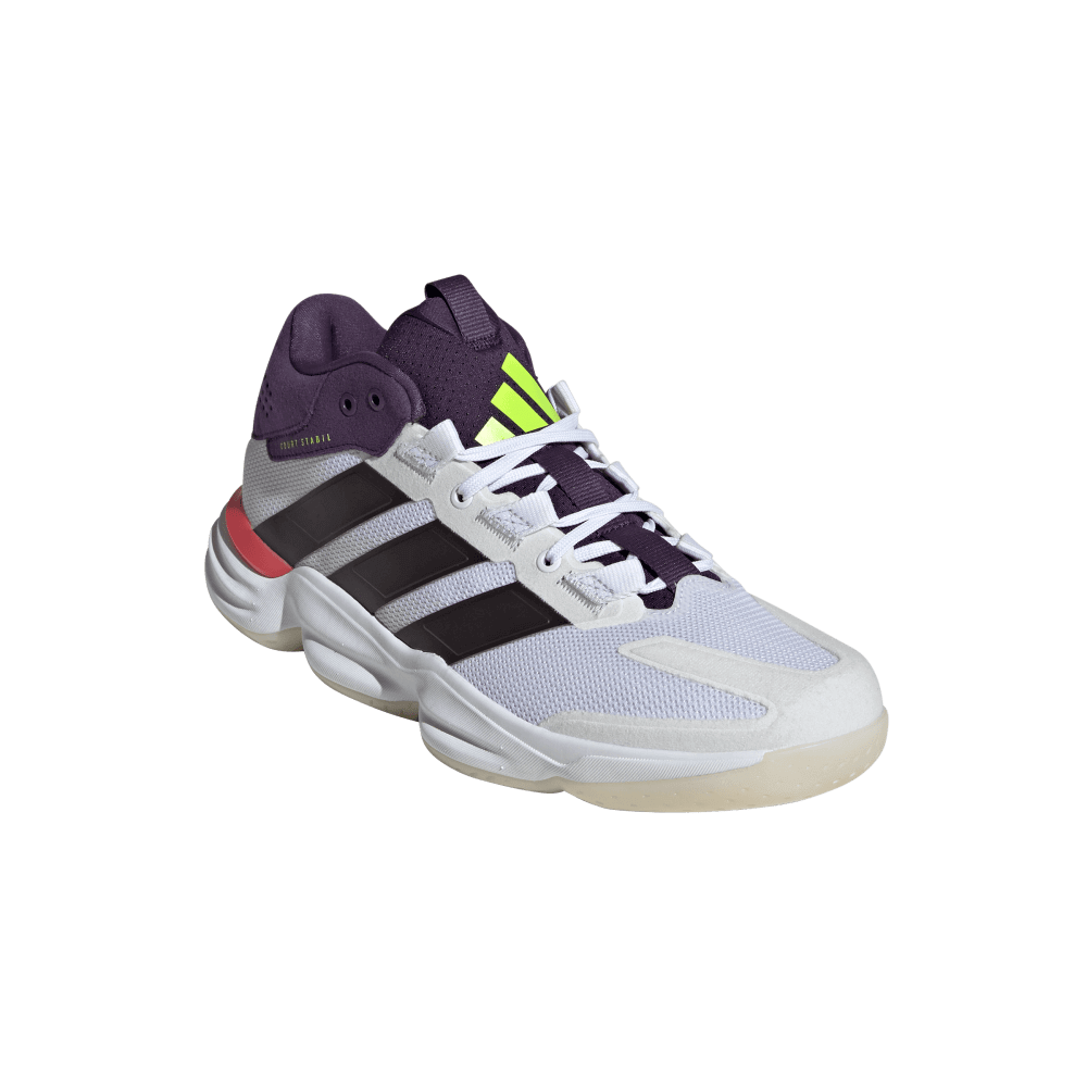 adidas Men's Court Stabil Volleyball Shoe