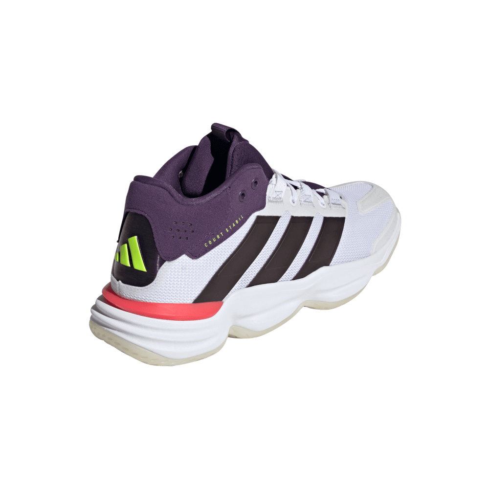 adidas Men's Court Stabil Volleyball Shoe