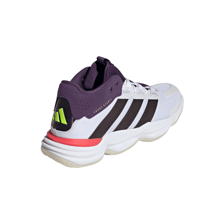 adidas Men's Court Stabil Volleyball Shoe