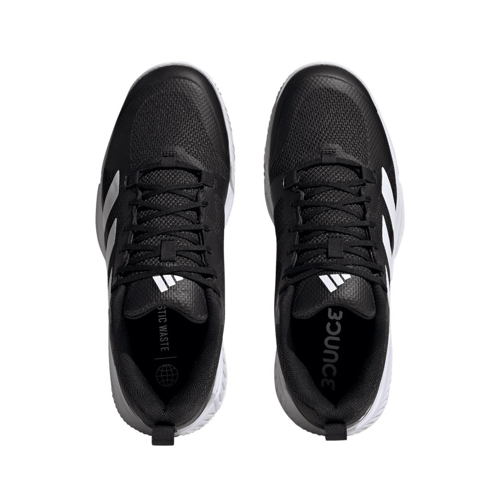 adidas Men's Court Team Bounce 2.0 Volleyball Shoe