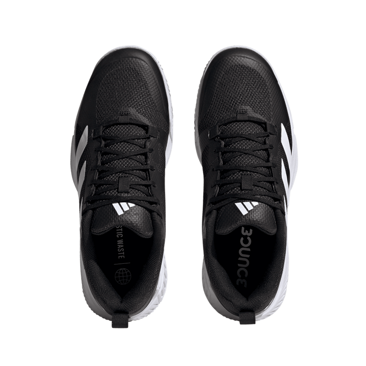 adidas Men's Court Team Bounce 2.0 Volleyball Shoe