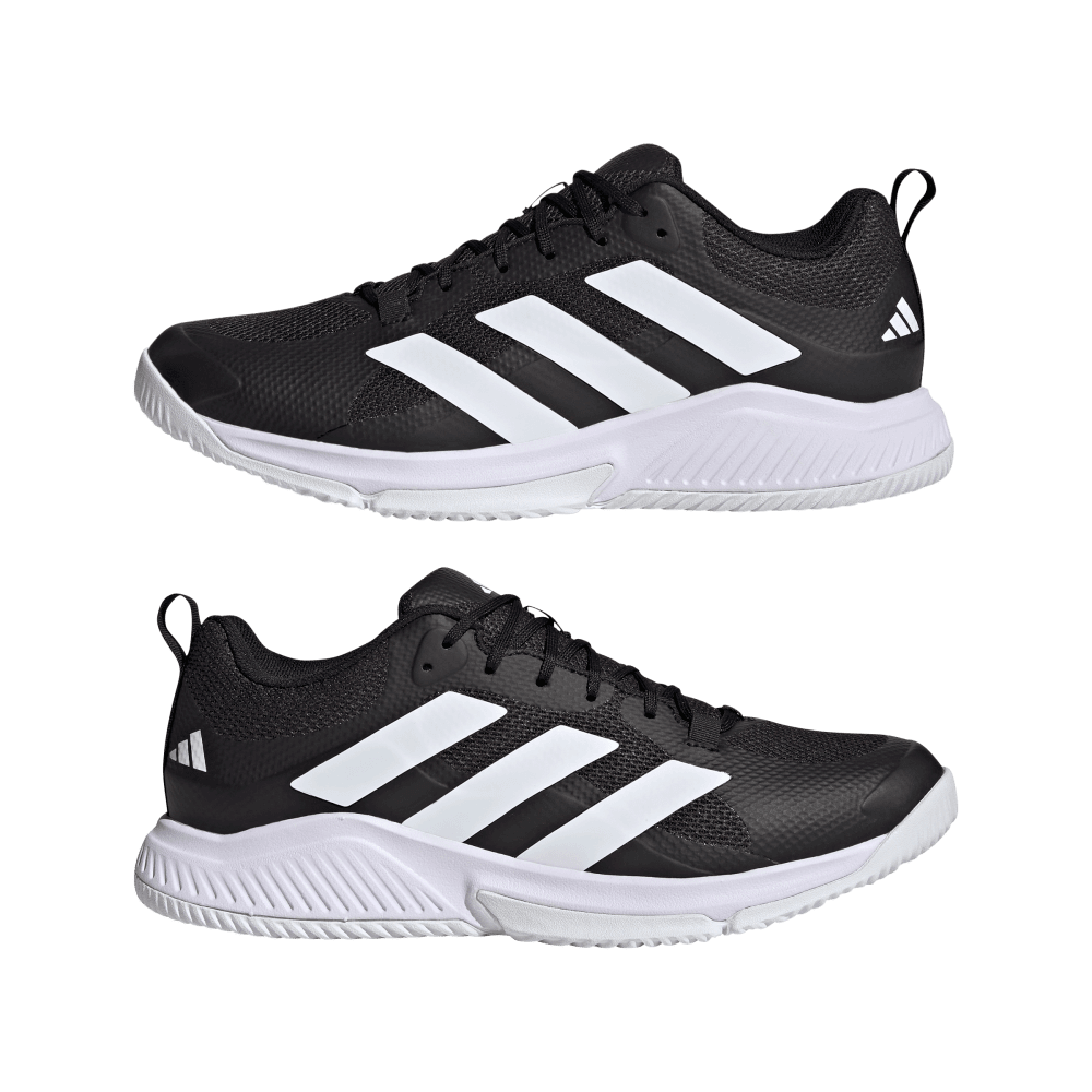 adidas Men's Court Team Bounce 2.0 Volleyball Shoe