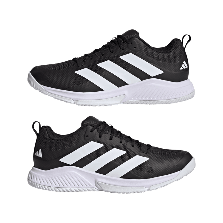 adidas Men's Court Team Bounce 2.0 Volleyball Shoe