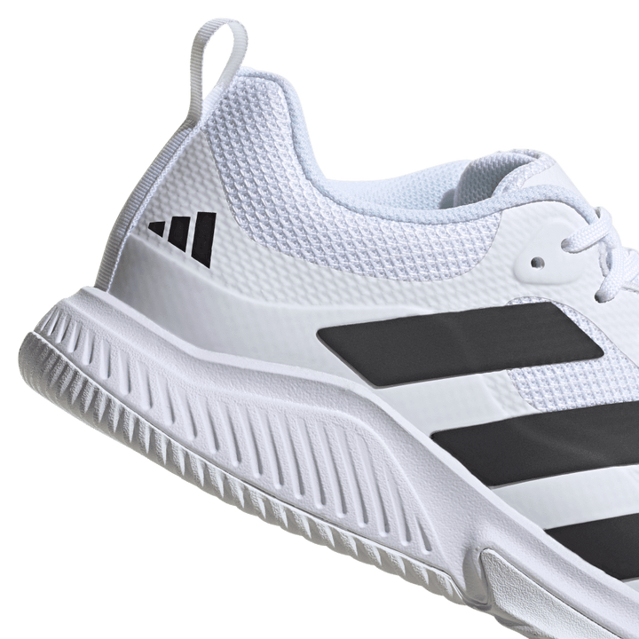 adidas Men's Court Team Bounce 2.0 Volleyball Shoe