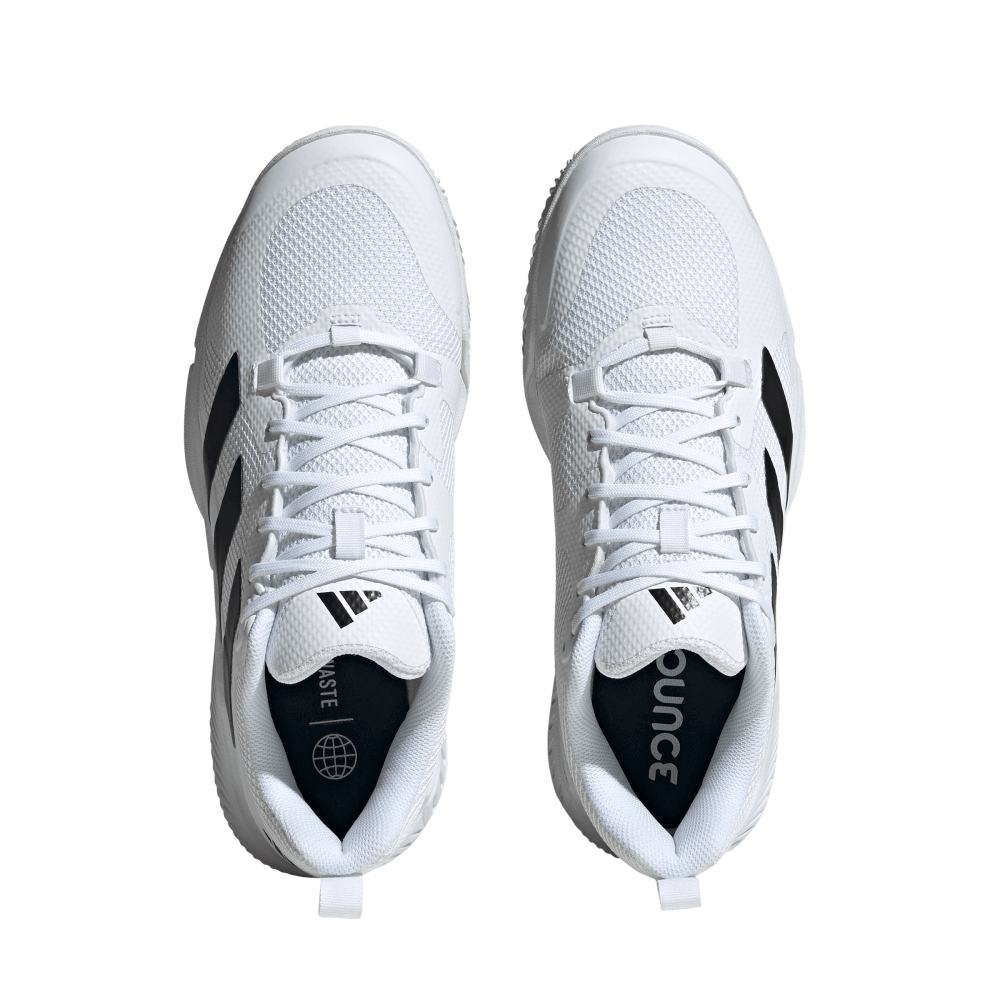 adidas Men's Court Team Bounce 2.0 Volleyball Shoe