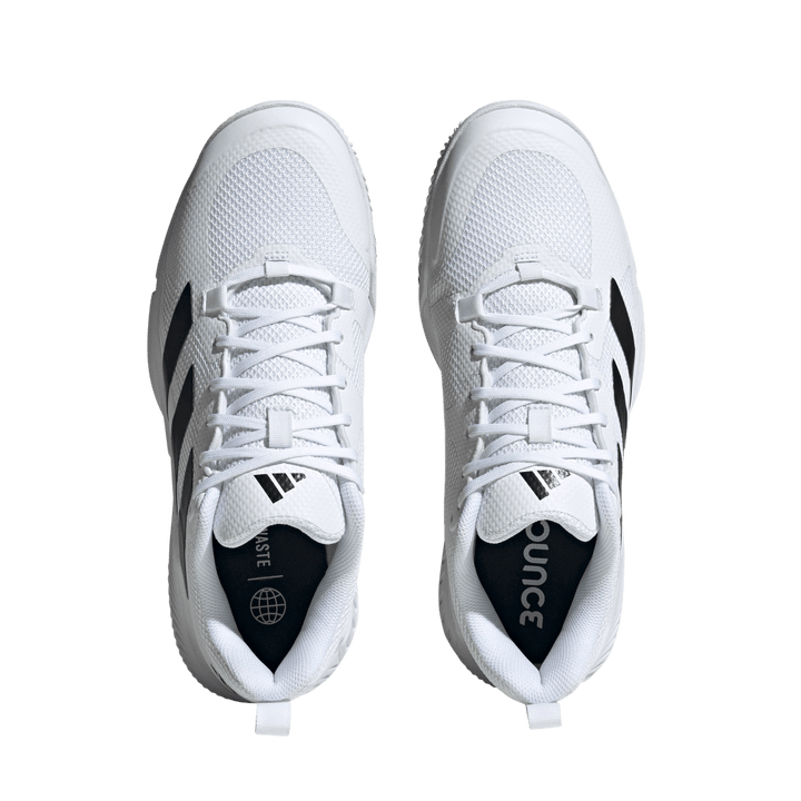 adidas Men's Court Team Bounce 2.0 Volleyball Shoe