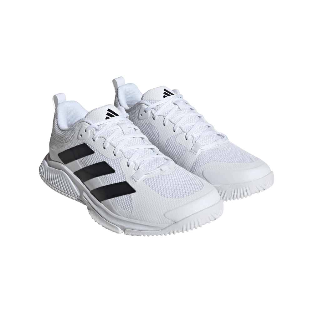 adidas Men's Court Team Bounce 2.0 Volleyball Shoe