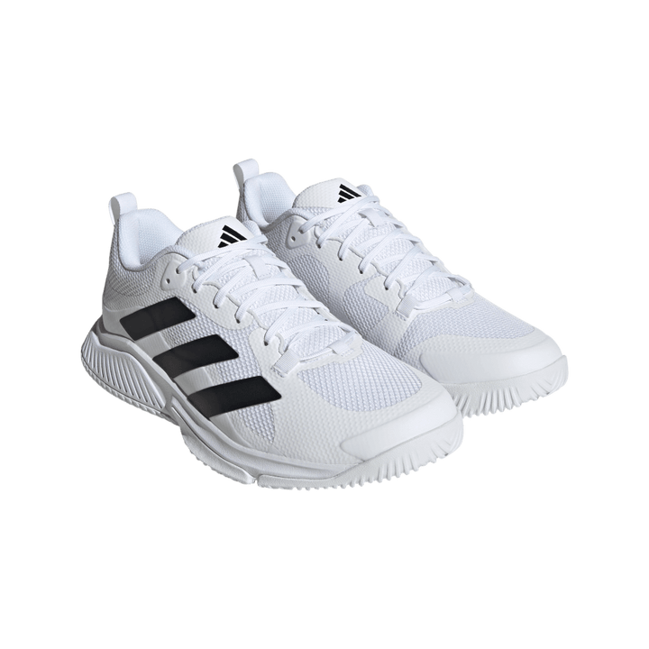 adidas Men's Court Team Bounce 2.0 Volleyball Shoe