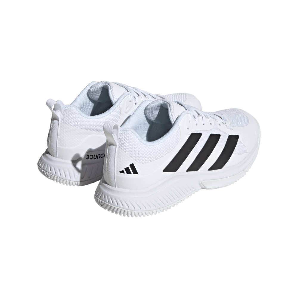 adidas Men's Court Team Bounce 2.0 Volleyball Shoe