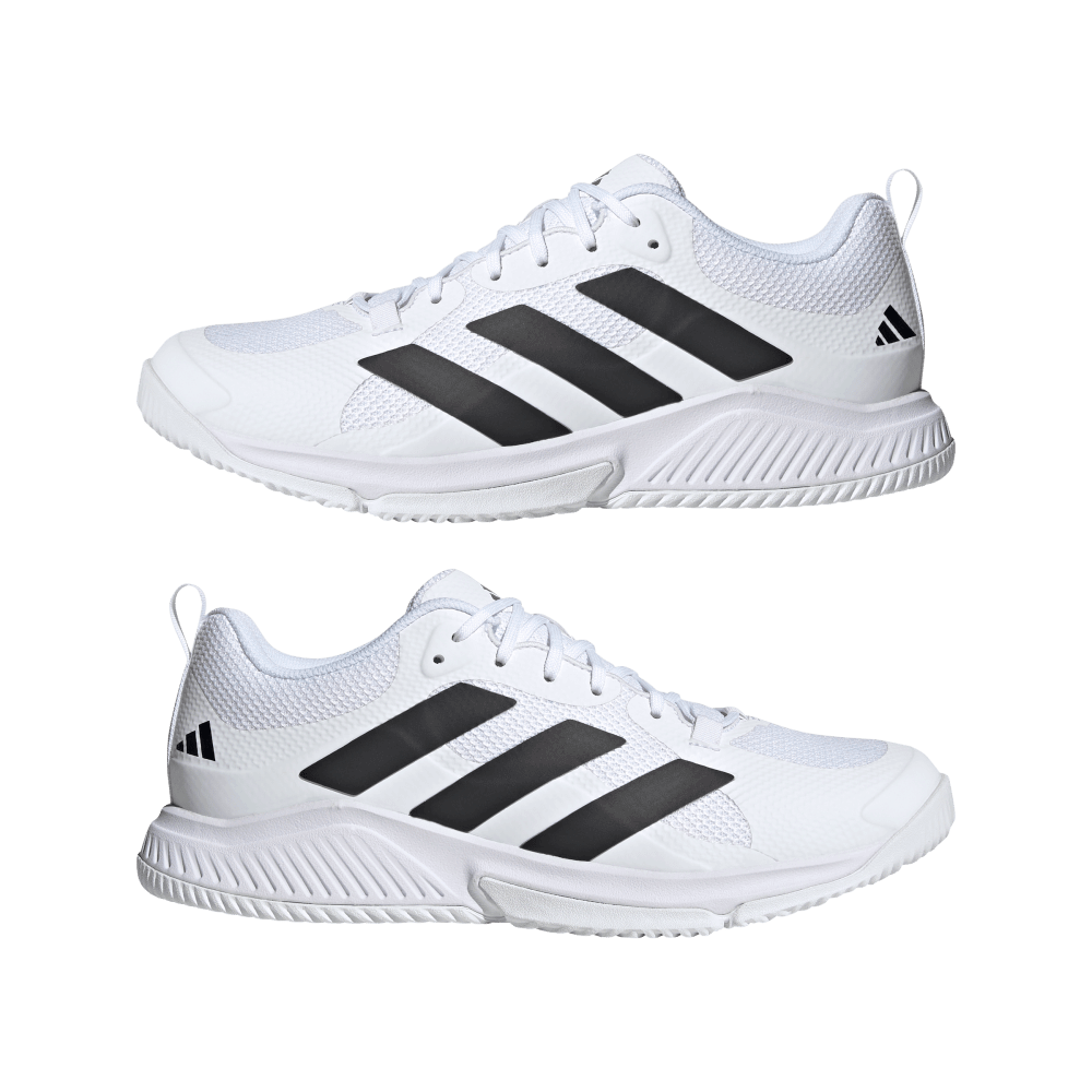 adidas Men's Court Team Bounce 2.0 Volleyball Shoe