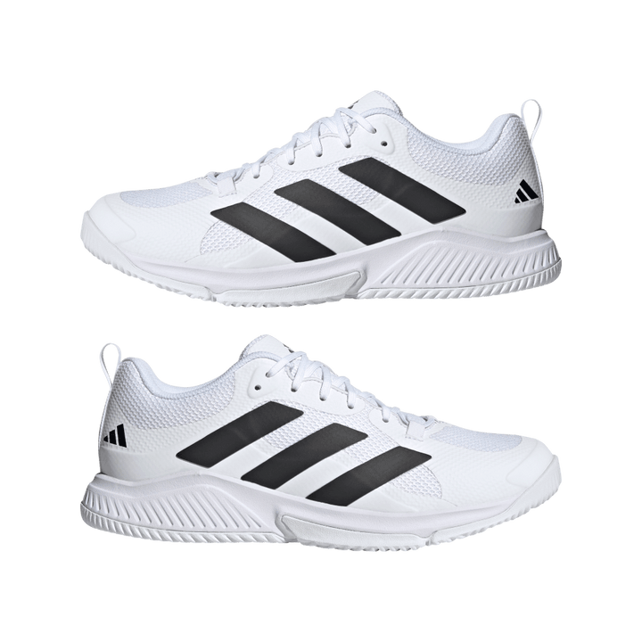 adidas Men's Court Team Bounce 2.0 Volleyball Shoe