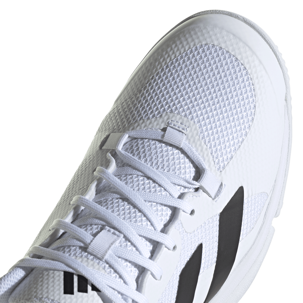 adidas Men's Court Team Bounce 2.0 Volleyball Shoe